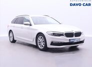 BMW Řada 5 Kombi 2,0 l 170 kw