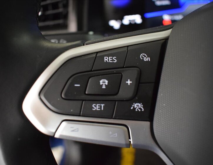 Volkswagen Taigo SUV / Terénní 999,0 85 kw