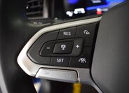 Volkswagen Taigo SUV / Terénní 999,0 85 kw