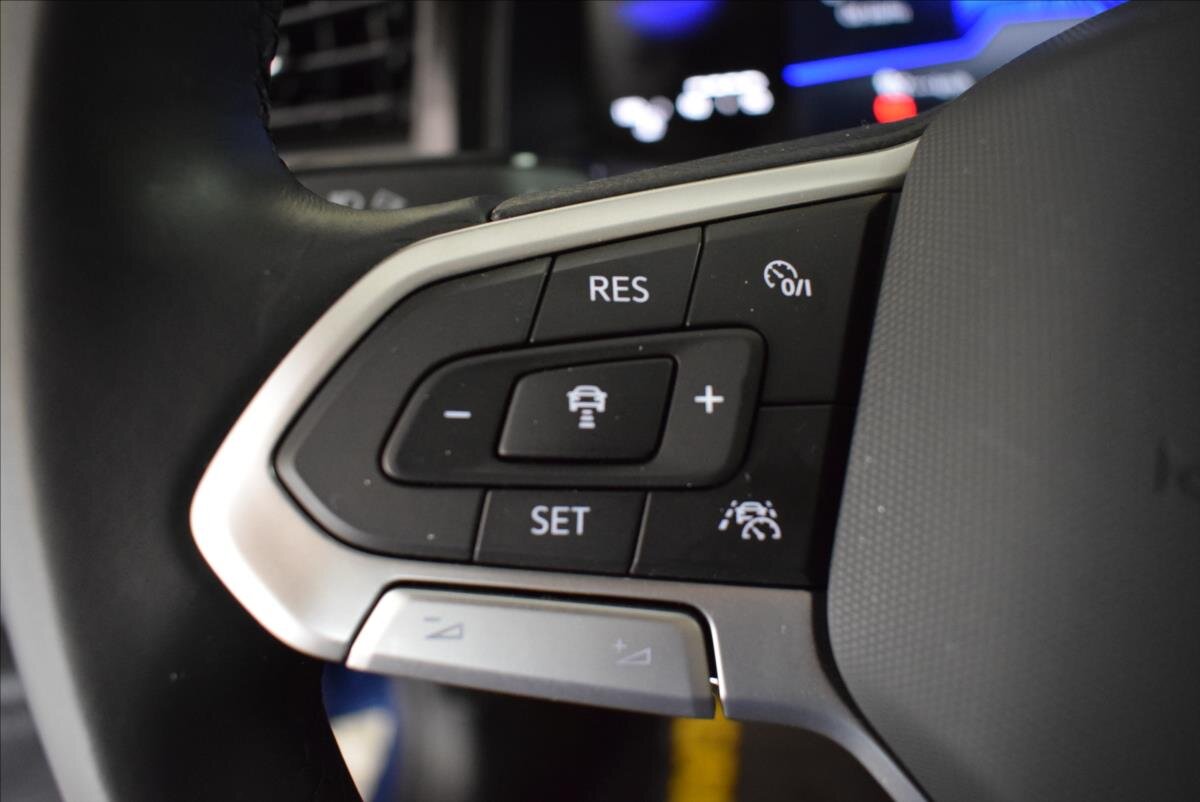 Volkswagen Taigo SUV / Terénní 999,0 85 kw