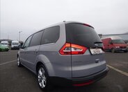 Ford Galaxy MPV 2,0 l 120 kw