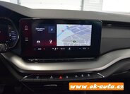 Škoda Octavia Kombi 2,0 l 85 kw