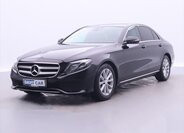 Mercedes-Benz Třídy E Sedan 2,0 l 143 kw