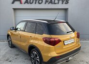 Suzuki Vitara Hatchback 1,4 l 95 kw