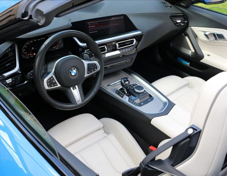 BMW Z4 26