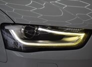 Audi A4 Kombi 2,0 l 140 kw