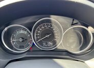 Mazda 6 Sedan / Limuzína 2,0 l 107 kw