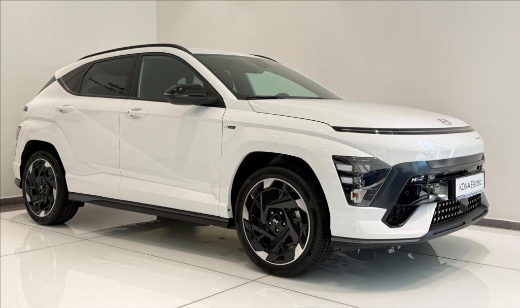 Hyundai Kona SUV 0,0 150 kw