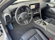 BMW Řada 8 5