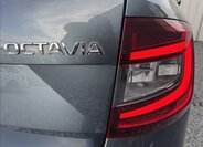 Škoda Octavia Kombi 1,5 l 110 kw