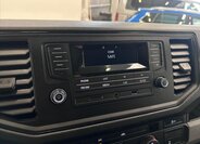 Volkswagen Crafter Skříň 2,0 l 103 kw