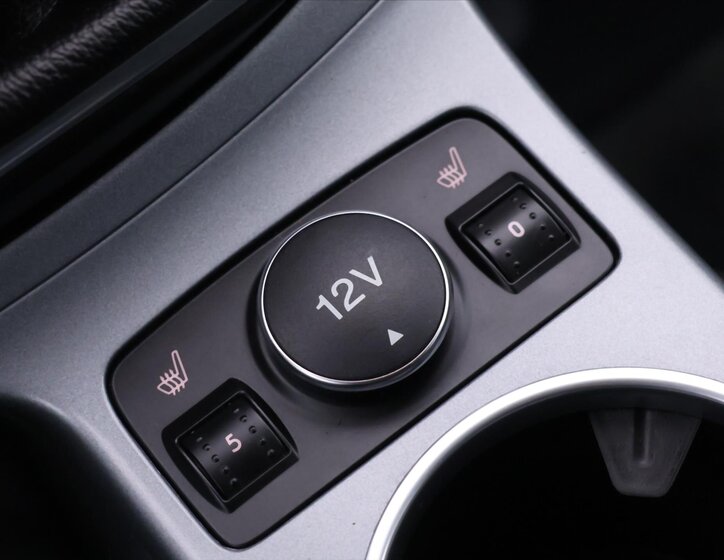 Ford C-MAX MPV 998,0 74 kw