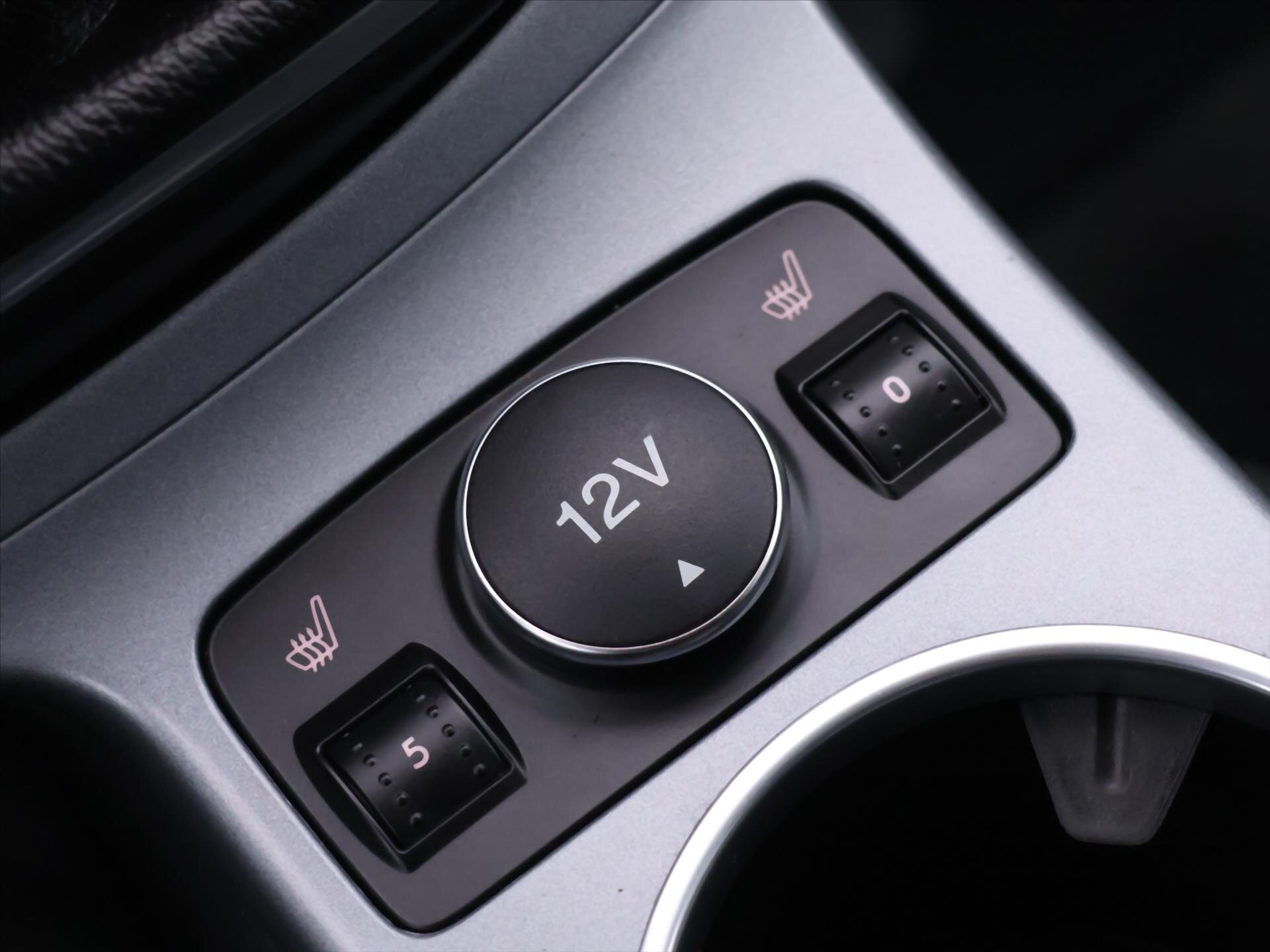 Ford C-MAX MPV 998,0 74 kw