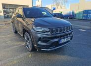 Jeep Compass 1