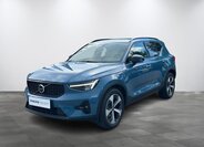 Volvo XC40 SUV 2,0 l 120 kw