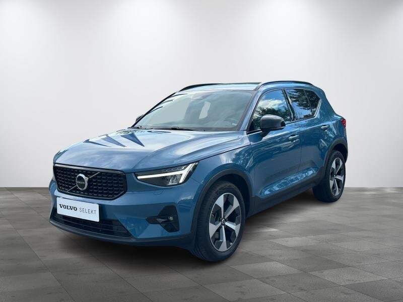 Volvo XC40 SUV 2,0 l 120 kw