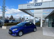 Toyota Yaris Hatchback 1,5 l 68 kw