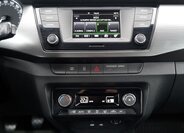 Škoda Fabia Hatchback 1,4 l 77 kw