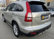 Honda CR-V SUV / Terénní 2,0 l 110 kw