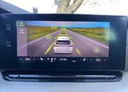 Škoda Octavia Kombi 1,5 l 110 kw