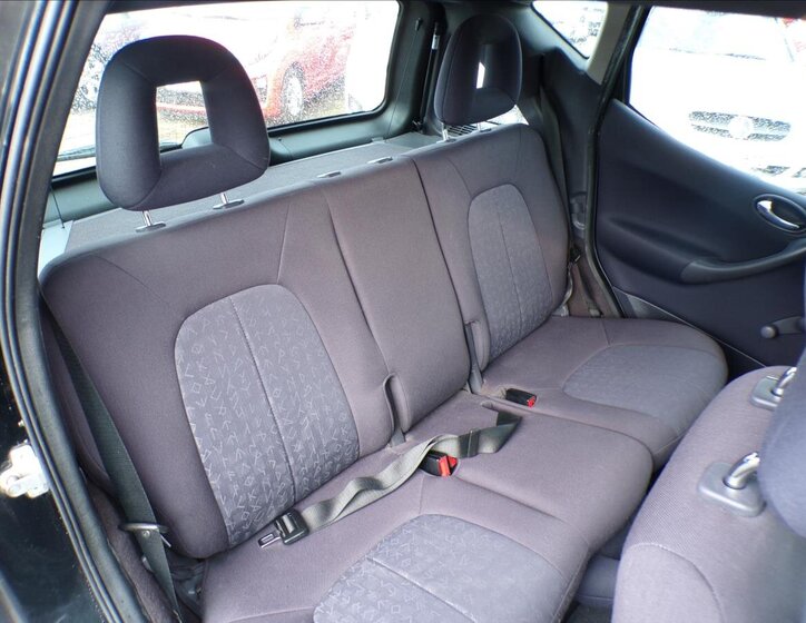 Mercedes-Benz Třídy A Kombi 1,6 l 60 kw