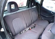 Mercedes-Benz Třídy A Kombi 1,6 l 60 kw