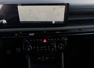 Hyundai Tucson SUV 1,6 l 110 kw