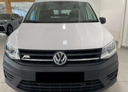 Volkswagen Caddy 4