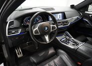 BMW X6 SUV 3,0 l 250 kw