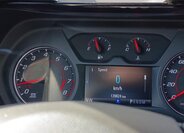 Chevrolet Camaro Kabriolet 3,6 l 250 kw