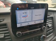 Ford Transit Custom Ostatní 2,0 l 96 kw