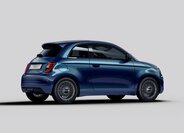 Fiat 500 Hatchback 999,0 48 kw