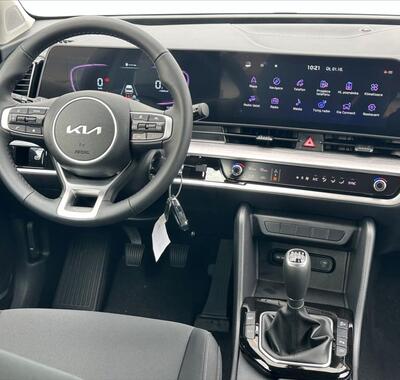 KIA Sportage 12