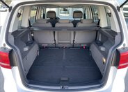 Volkswagen Touran MPV 1,6 l 77 kw
