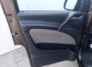 Mercedes-Benz Viano MPV 3,0 l 165 kw