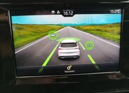 Škoda Kamiq Hatchback 999,0 81 kw