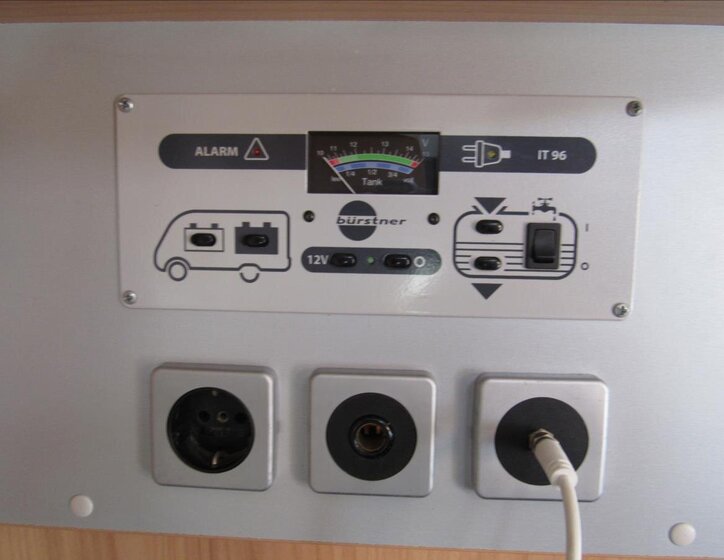 Fiat Ducato Ostatní 2,3 l 96 kw