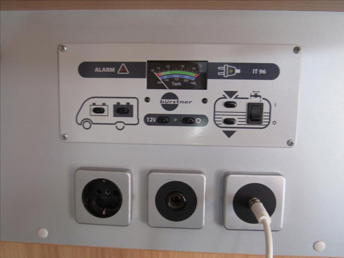 Fiat Ducato Ostatní 2,3 l 96 kw