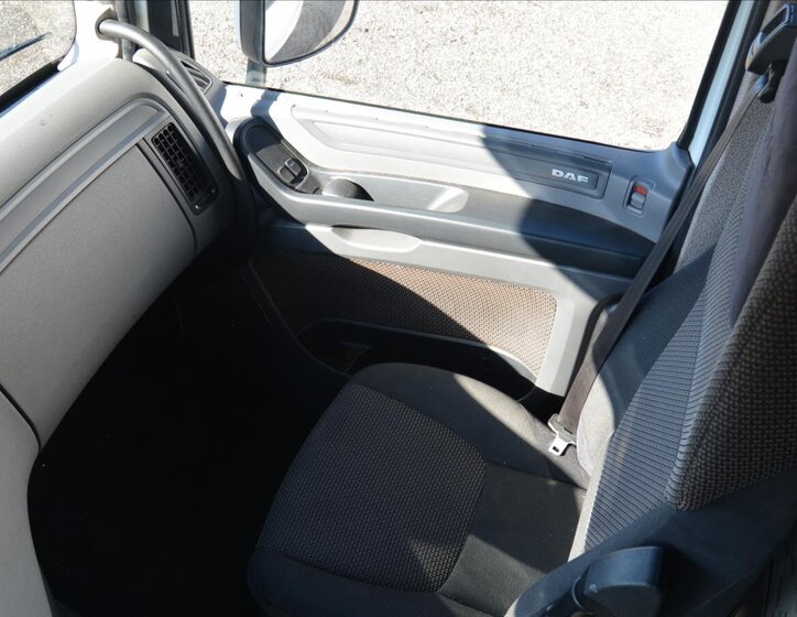 DAF Ostatní Ostatní 0,0 375 kw