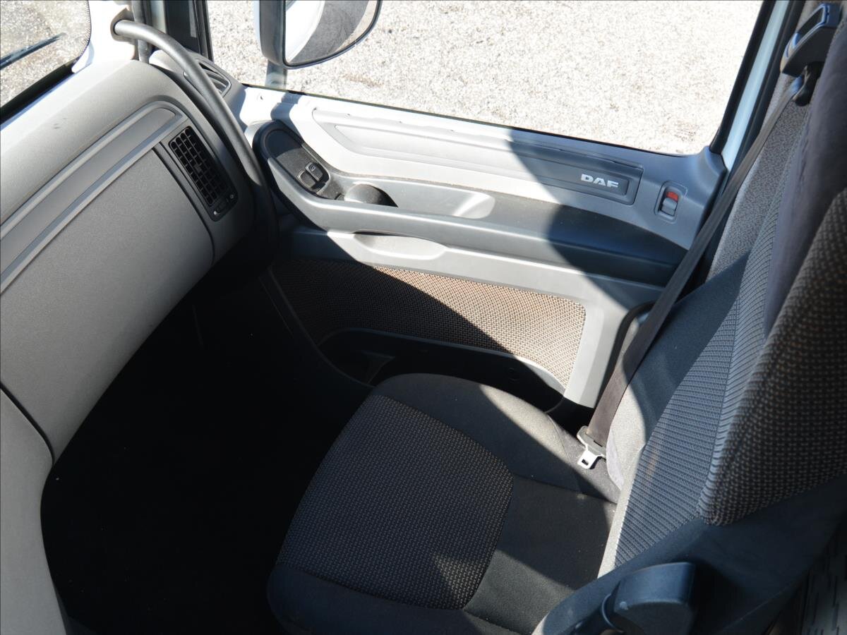 DAF Ostatní Ostatní 0,0 375 kw