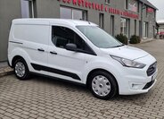 Ford Transit Connect Skříň 1,5 l 74 kw