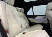 Mercedes-Benz GLE 21