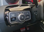 Mercedes-Benz CLA Kombi 1,3 l 120 kw