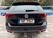 Volkswagen Passat Kombi 0,0 110 kw