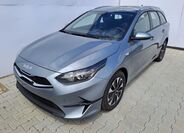 KIA Ceed 1