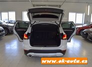 BMW X1 SUV 1,5 l 0