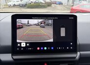 KIA PV5 VAN-Minibus 0,0 120 kw