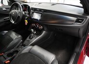 Alfa Romeo Giulietta Hatchback 0,0 177 kw