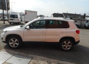 Volkswagen Tiguan Kombi 2,0 l 103 kw