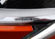 Renault Arkana SUV / Terénní 1,6 l 105 kw